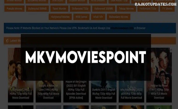 mkvmoviespoint