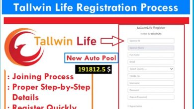 Tallwinlife.com