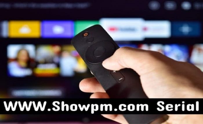 www.showpm.com Serials