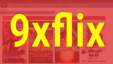 9xflix Movies