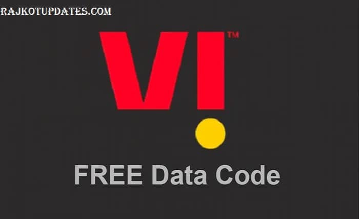 Vi Free Data Code