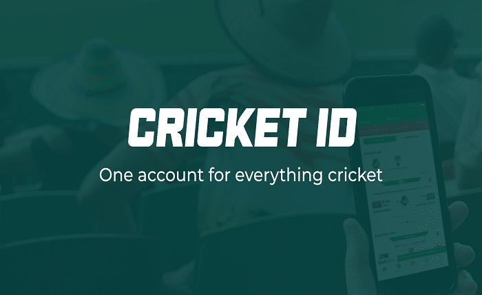 Cricket ID
