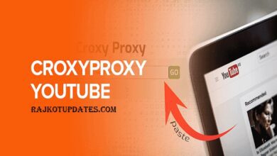 Croxyproxyyoutube