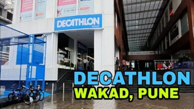 Decathlon Wakad