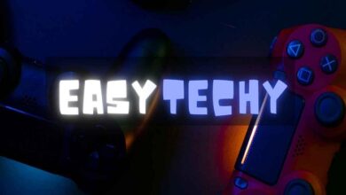 Easy Techy