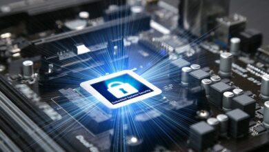 Ensure Security