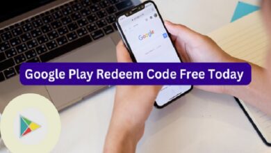 Free Google Play Redeem Code