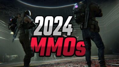 Future of MMOs