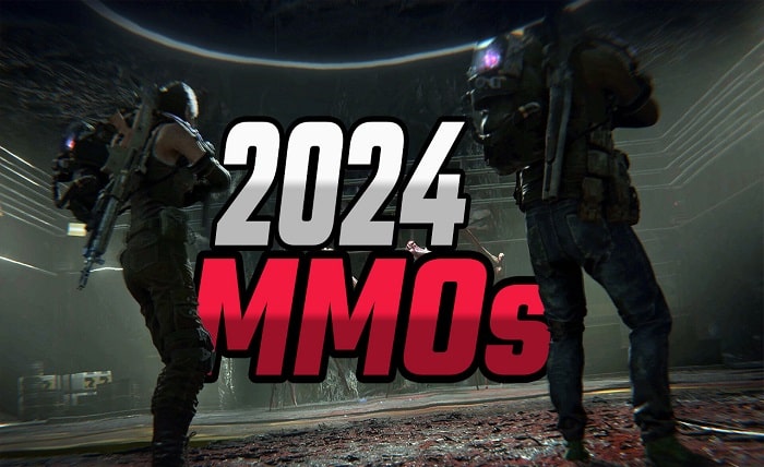 Future of MMOs