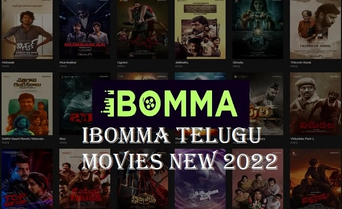 Ibomma Telugu Movies New 2022