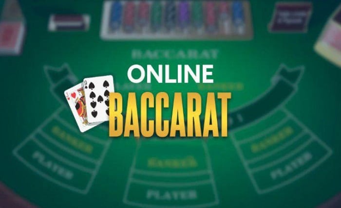 Online Baccarat