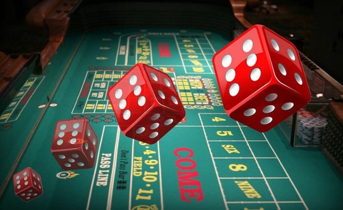 Online Craps Casinos