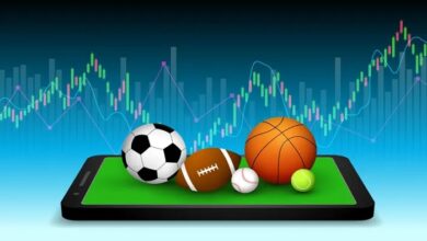 Online Sports Betting