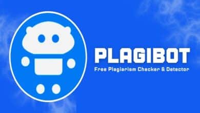 Plagibot