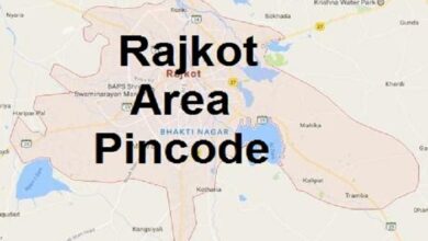 Rajkot Pin Code