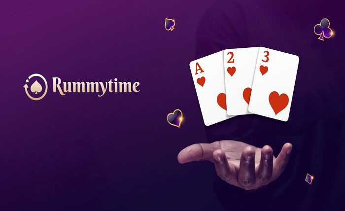 Rummy Time