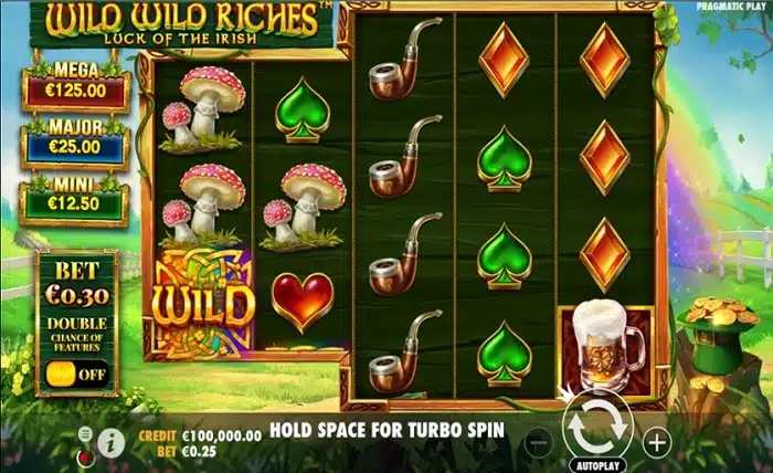 Slot toto