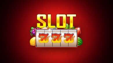 Slot777