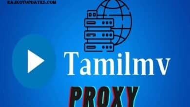 Tamilmv proxy