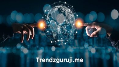 Trendzguruji.me