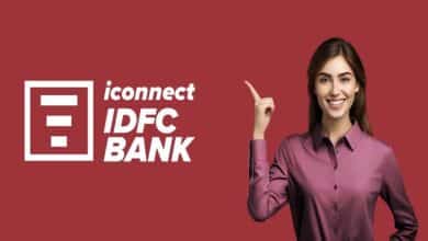 iConnect IDFC