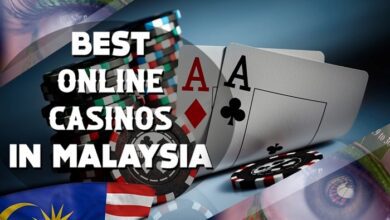 online casino Malaysia 