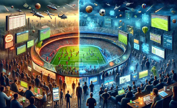 Sports Betting