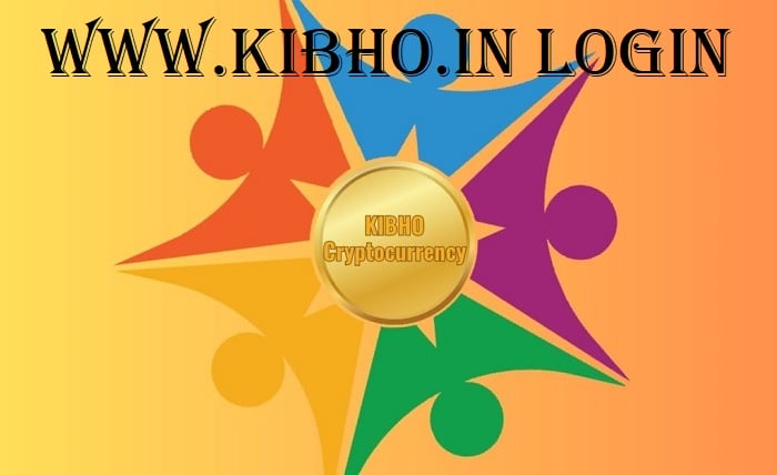 www.kibho.in Login
