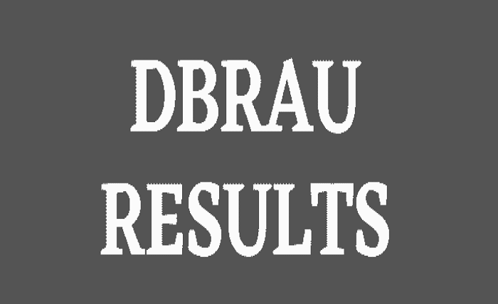 DBRAU Result 2022