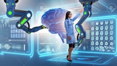 Emerging Technologies