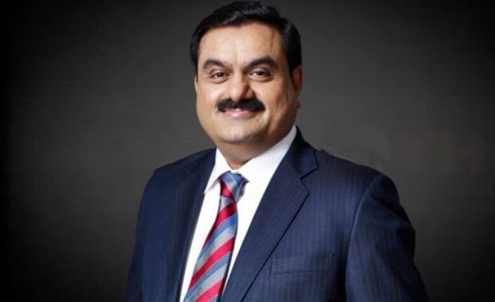 Gautam Adani