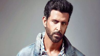 Hrithik Roshan