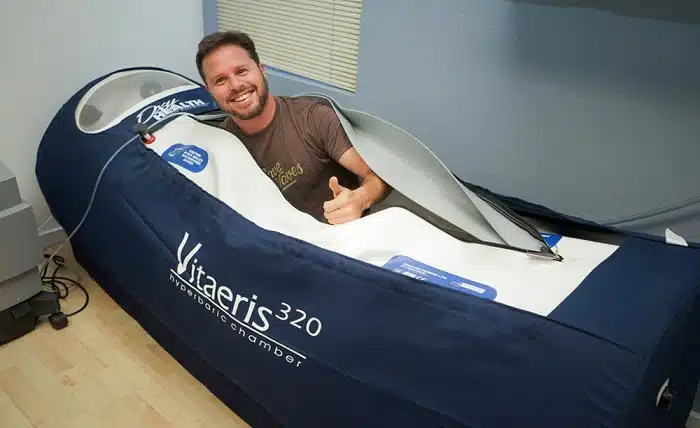 Hyperbaric Chambers