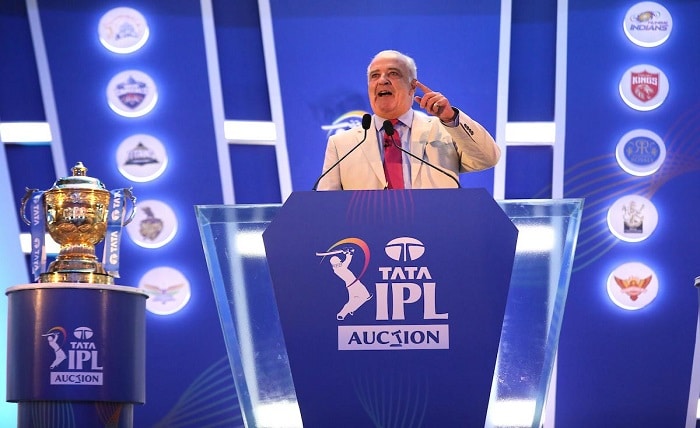 IPL 2023 Auction get the Full List of Sold and Unsold Players