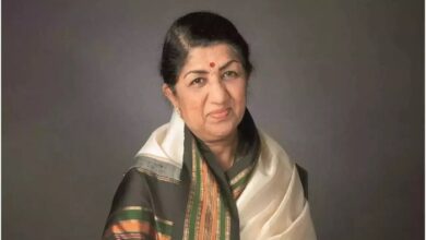 Lata Mangeshkar