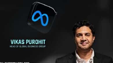 Meta has Appointed Vikas Purohit