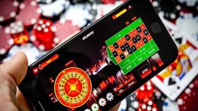 Mobile Casino Gaming