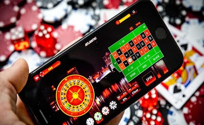 Mobile Casino Gaming