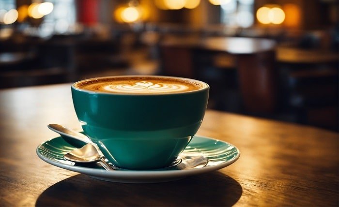 Morning Coffee