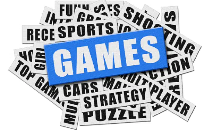 Online Casino