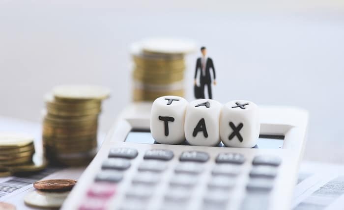 RajkotUpdates.News: Tax Saving PF FD and Insurance Tax Relief