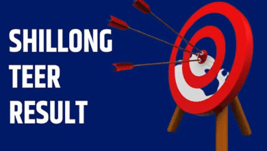 Shillong Teer Hit Number Today 100% Sure