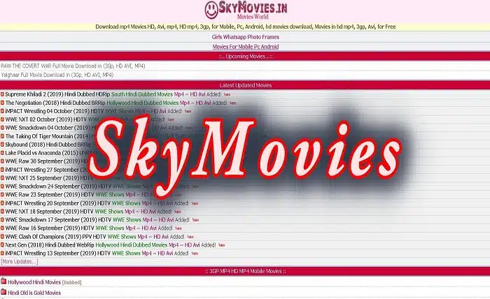 SkyMovies
