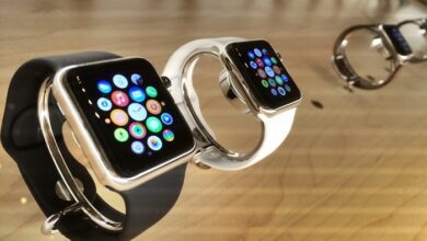 Watchgpt App Apple Watch
