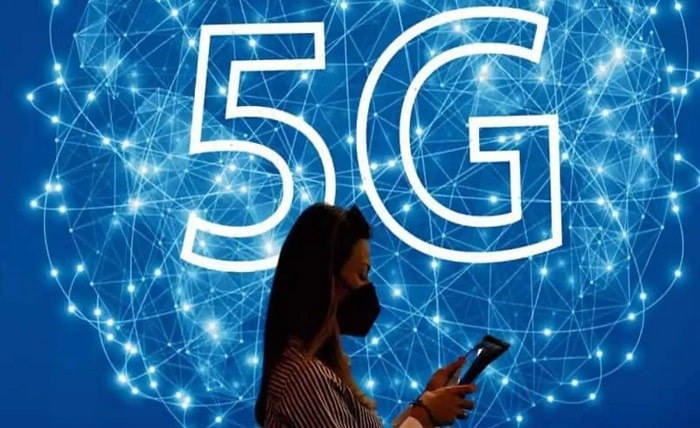 Rajkotupdates.news: Reliance is Working with Google to Launch 5G Phone