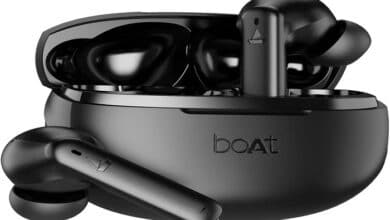 boAt Airdopes