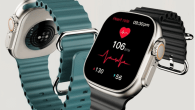 boAt Smartwatch