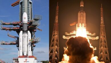 Rajkotupdates.News:LVM3-M2-Oneweb-India-1-ISRO-is-the-Second-Operational-Launch-of-Indias-Heaviest-Rocket-Launch-Mark-3