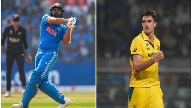 india national cricket team vs australian men’s cricket team timeline