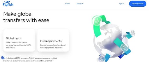 Global Payment